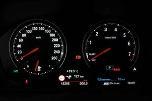 BMW X1 xDrive25e - Foto 64