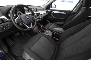 BMW X1 xDrive25e - Foto 31