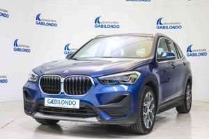 BMW X1 xDrive25e - Foto 2