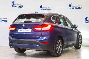 BMW X1 xDrive25e - Foto 13