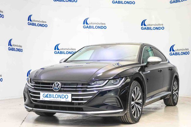 Volkswagen Arteon Elegance eHybrid 1.4TSI 160kW(218CV) DSG - Foto 1