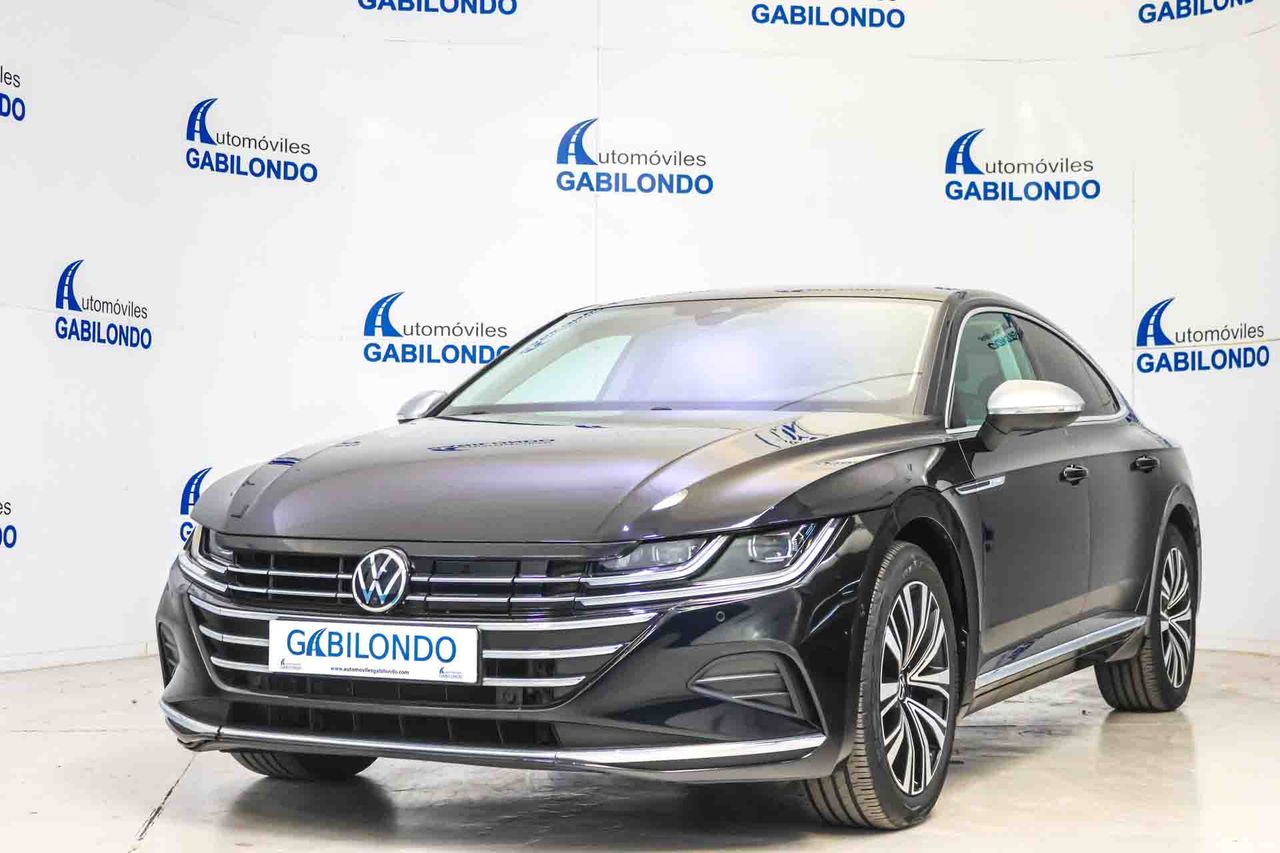 Volkswagen Arteon Elegance eHybrid 1.4TSI 160kW(218CV) DSG - Foto 1
