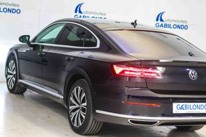 Volkswagen Arteon Elegance eHybrid 1.4TSI 160kW(218CV) DSG - Foto 28