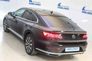 Volkswagen Arteon Elegance eHybrid 1.4TSI 160kW(218CV) DSG - Foto 14