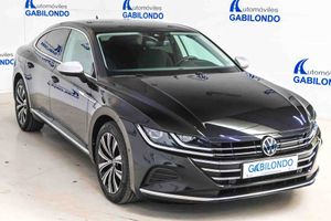 Volkswagen Arteon Elegance eHybrid 1.4TSI 160kW(218CV) DSG - Foto 3