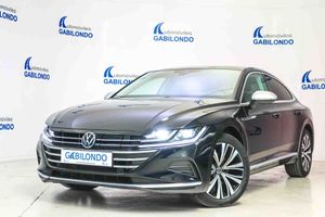 Volkswagen Arteon Elegance eHybrid 1.4TSI 160kW(218CV) DSG - Foto 10