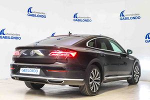 Volkswagen Arteon Elegance eHybrid 1.4TSI 160kW(218CV) DSG - Foto 11