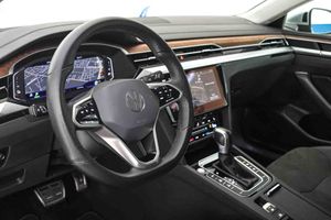 Volkswagen Arteon Elegance eHybrid 1.4TSI 160kW(218CV) DSG - Foto 5