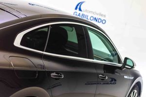 Volkswagen Arteon Elegance eHybrid 1.4TSI 160kW(218CV) DSG - Foto 16