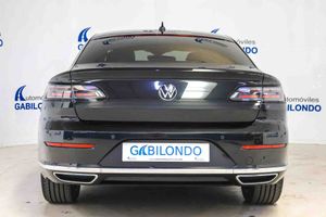 Volkswagen Arteon Elegance eHybrid 1.4TSI 160kW(218CV) DSG - Foto 4