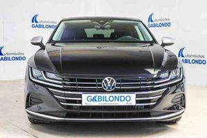 Volkswagen Arteon Elegance eHybrid 1.4TSI 160kW(218CV) DSG - Foto 3