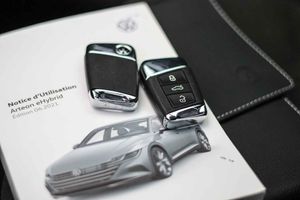 Volkswagen Arteon Elegance eHybrid 1.4TSI 160kW(218CV) DSG - Foto 82