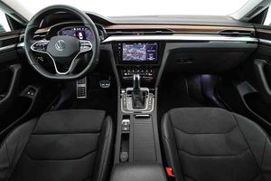 Volkswagen Arteon Elegance eHybrid 1.4TSI 160kW(218CV) DSG - Foto 60