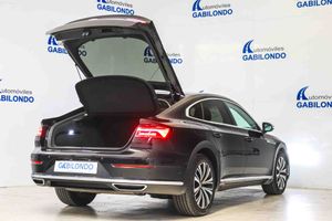 Volkswagen Arteon Elegance eHybrid 1.4TSI 160kW(218CV) DSG - Foto 18
