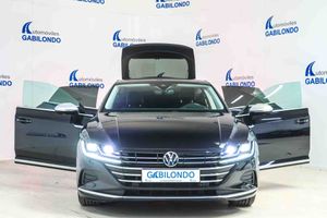 Volkswagen Arteon Elegance eHybrid 1.4TSI 160kW(218CV) DSG - Foto 24
