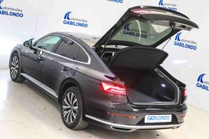 Volkswagen Arteon Elegance eHybrid 1.4TSI 160kW(218CV) DSG - Foto 22