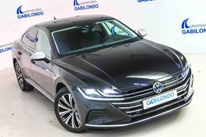 Volkswagen Arteon Elegance eHybrid 1.4TSI 160kW(218CV) DSG - Foto 13