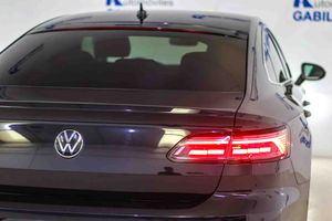 Volkswagen Arteon Elegance eHybrid 1.4TSI 160kW(218CV) DSG - Foto 26