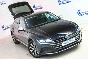 Volkswagen Arteon Elegance eHybrid 1.4TSI 160kW(218CV) DSG - Foto 21