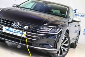 Volkswagen Arteon Elegance eHybrid 1.4TSI 160kW(218CV) DSG - Foto 8