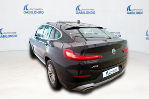 BMW X4 xDrive30d xLine - Foto 3
