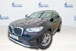 BMW X4 xDrive30d xLine - Foto 2