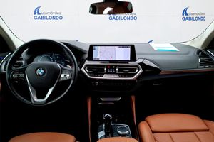 BMW X4 xDrive30d xLine - Foto 4