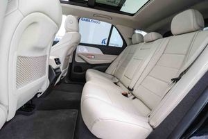 Mercedes GLE GLE 450 4MATIC AMG Line **Techo panorámico** - Foto 54