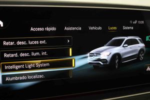 Mercedes GLE GLE 450 4MATIC AMG Line **Techo panorámico** - Foto 72