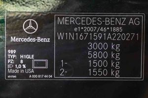 Mercedes GLE GLE 450 4MATIC AMG Line **Techo panorámico** - Foto 7