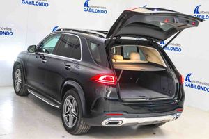 Mercedes GLE GLE 450 4MATIC AMG Line **Techo panorámico** - Foto 24