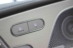 Mercedes GLE GLE 450 4MATIC AMG Line **Techo panorámico** - Foto 36