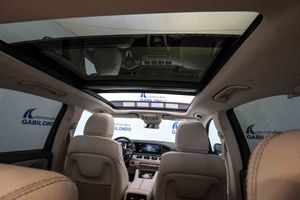 Mercedes GLE GLE 450 4MATIC AMG Line **Techo panorámico** - Foto 60