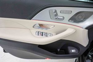 Mercedes GLE GLE 450 4MATIC AMG Line **Techo panorámico** - Foto 32