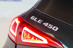 Mercedes GLE GLE 450 4MATIC AMG Line **Techo panorámico** - Foto 9