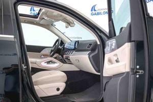Mercedes GLE GLE 450 4MATIC AMG Line **Techo panorámico** - Foto 57