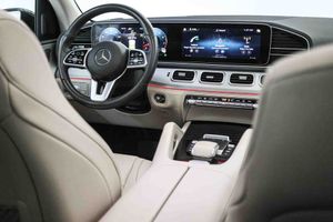 Mercedes GLE GLE 450 4MATIC AMG Line **Techo panorámico** - Foto 39