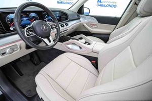 Mercedes GLE GLE 450 4MATIC AMG Line **Techo panorámico** - Foto 30