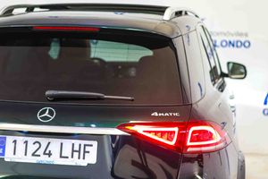 Mercedes GLE GLE 450 4MATIC AMG Line **Techo panorámico** - Foto 25