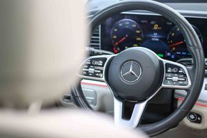 Mercedes GLE GLE 450 4MATIC AMG Line **Techo panorámico** - Foto 40