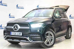Mercedes GLE GLE 450 4MATIC AMG Line **Techo panorámico** - Foto 19
