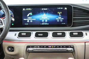 Mercedes GLE GLE 450 4MATIC AMG Line **Techo panorámico** - Foto 50