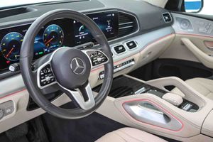 Mercedes GLE GLE 450 4MATIC AMG Line **Techo panorámico** - Foto 5