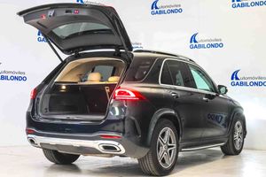 Mercedes GLE GLE 450 4MATIC AMG Line **Techo panorámico** - Foto 20