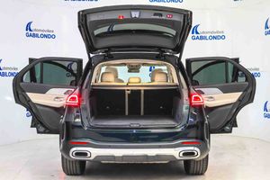 Mercedes GLE GLE 450 4MATIC AMG Line **Techo panorámico** - Foto 27