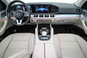Mercedes GLE GLE 450 4MATIC AMG Line **Techo panorámico** - Foto 56