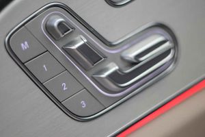 Mercedes GLE GLE 450 4MATIC AMG Line **Techo panorámico** - Foto 35