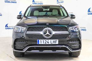 Mercedes GLE GLE 450 4MATIC AMG Line **Techo panorámico** - Foto 3