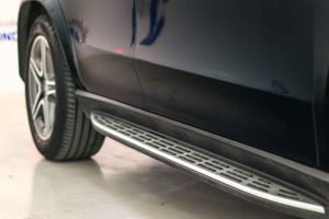 Mercedes GLE GLE 450 4MATIC AMG Line **Techo panorámico** - Foto 22