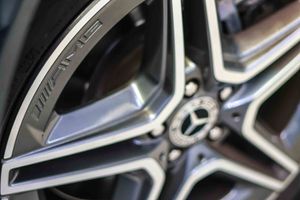 Mercedes GLE GLE 450 4MATIC AMG Line **Techo panorámico** - Foto 17